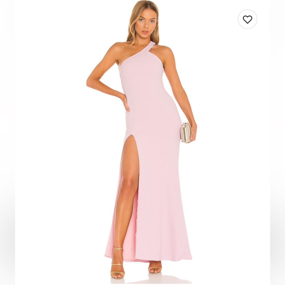 Evan gown by NBD x Revolve. Size S, never worn.